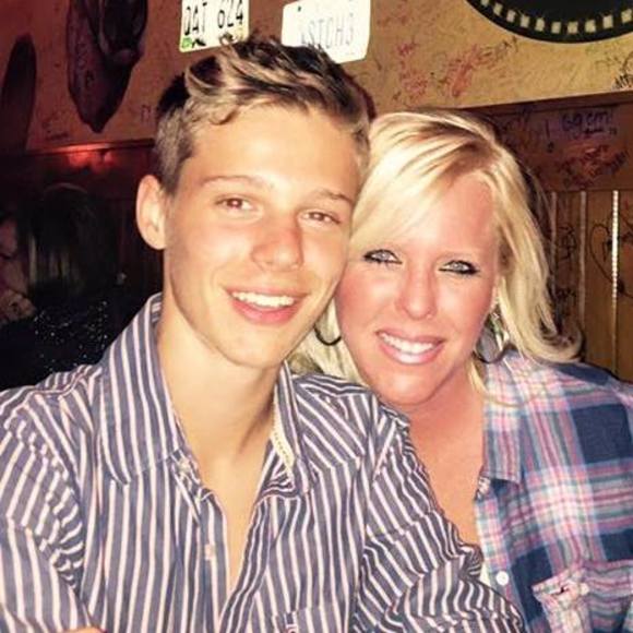 Meet your Posher, Zach - Picture 1 of 1